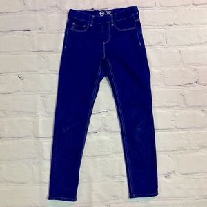WONDER NATION JEGGING SIZE MEDIUM 7-8
